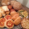 Focaccia - Gezond brood