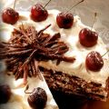 Schwarzwalder kirschtorte