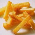 Basisrecept - Patat
