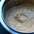 home made mayonaise