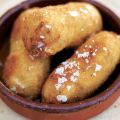 Croquetas