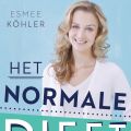 Review: Het Normale Dieet van Esmee Köhler