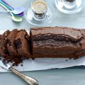 Lactosevrije chocoladecake