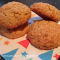Havermoutkoekjes