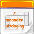 Twee maanden uitdaging deel 7