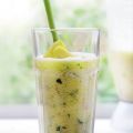 Ananas-appel-komkommersmoothie