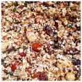 Ontbijt: Granola