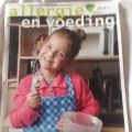 Column in Tijdschrift Allergie & Voeding