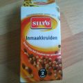Augurken inmaken