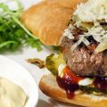 Ondertussen.nl: Classic burger met o.a.[...]