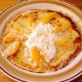 Zweedse pannenkoeken