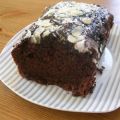 Poolse chocoladetaart