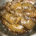 Dolmades
