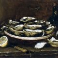 Gillardeau Oesters