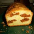 CAKE MET AMARETTI
