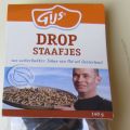 Dropstaafjes (Gijs)
