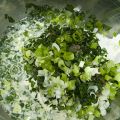 Green Goddess Saus
