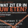 Waarom ik niet van het 'pakje-zakje' ben...