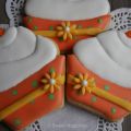 How To | Cupcake Koekjes