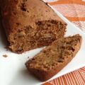 Gezonde ontbijtkoek