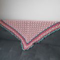 Omslagdoek