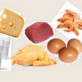 Vegetariërs en vitamine B12
