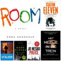 aMuse Rouge leest {2}