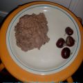 Kastanjepuree olé olé