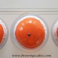 Miror glaze recept (Alleen de 