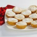 Kerst Fruit Taartjes