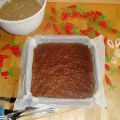 Binnenkort: wortel-cake deco