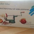 Appelschiller, appelmoes wecken en appelkoeken