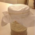 Sourdough starter beginnen