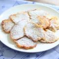 Appelpannenkoekjes