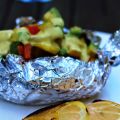 Vitamine A-recept: gepofte zoete aardappel met[...]
