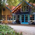 Theehuis Dennenoord