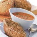 Meergranenbrood met zaden