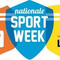 Nationale Sportweek 20 t/m 27 april 2013