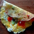 Vietnamese Pizza en Kroepoek - Experimenten met[...]