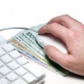 Besparen met wereldwijd online shoppen?