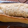 La douce France en 'artisan' brood