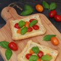 Caprese Taartjes