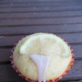 Citroen-frambozenmuffins