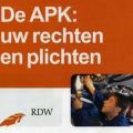 Doe de APK-check en bespaar geld. 15 tips!