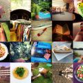 DIARY : wellness, zonnen en mijn eerste rijles!