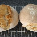Snel desembrood, experimenteren met meel en[...]