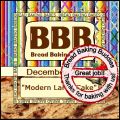Bread Baking Buddies - Round Up