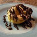 Profiteroles