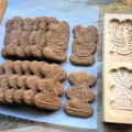 Speculaasjes