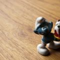 Nostalgie: de Smurfen